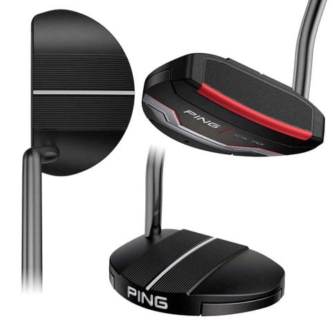 Gậy putter 2021 CA 70 | PING | Tặng 1 dù MuaBanGolf rộng 1m5