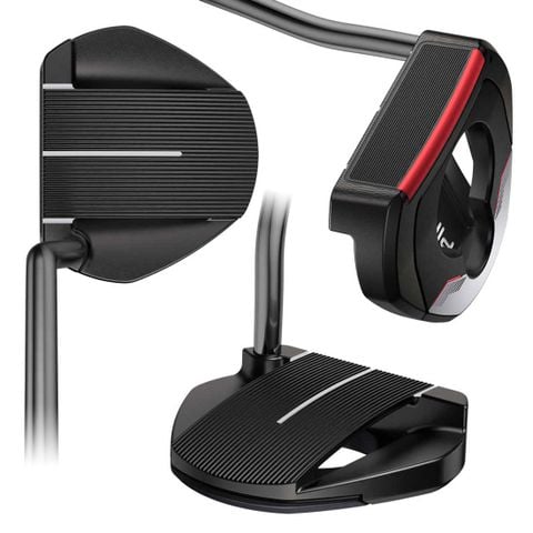 Gậy putter 2021 FETCH | PING | Tặng 1 dù MuaBanGolf rộng 1m5