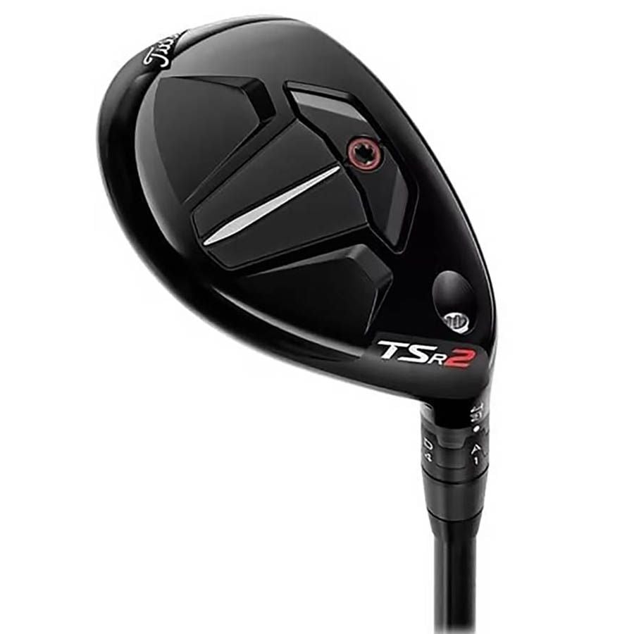 TSR2 | Gậy Hybrid TSR2 mới 2024 | TSR2 Hybrid |  | Titleist | 10040318