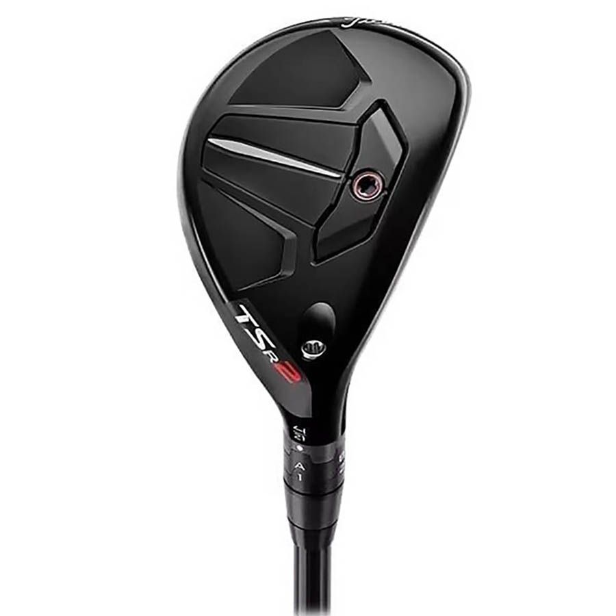 TSR2 | Gậy Hybrid TSR2 mới 2024 | TSR2 Hybrid |  | Titleist | 10040318