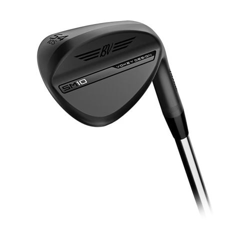 Gậy Wedge SM10 2024 Jet Black | Titleist