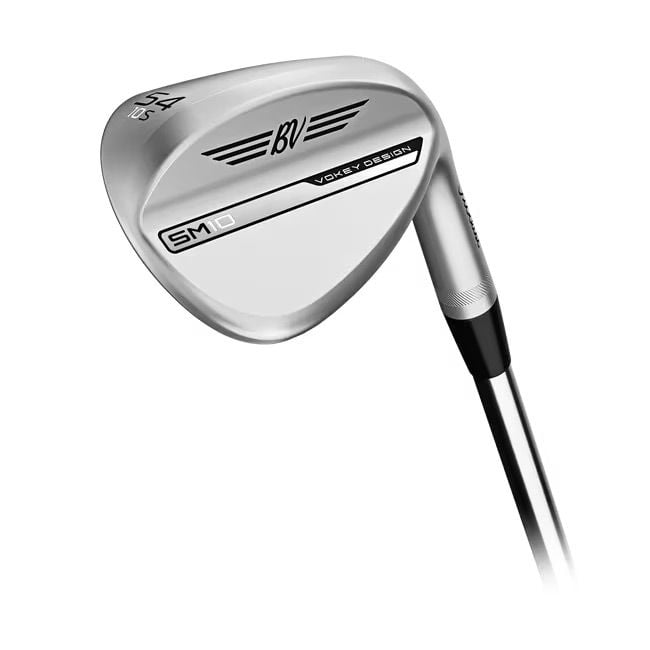 Gậy Titleist Wedge Tour Chrome