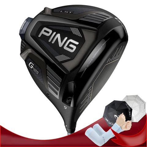 Gậy Driver G425 LST ALTA J CB | Ping | MuaBanGolf.com