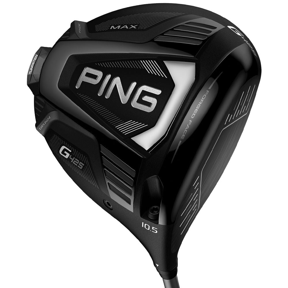 Gậy Driver G425 MAX ALTA J CB | Ping