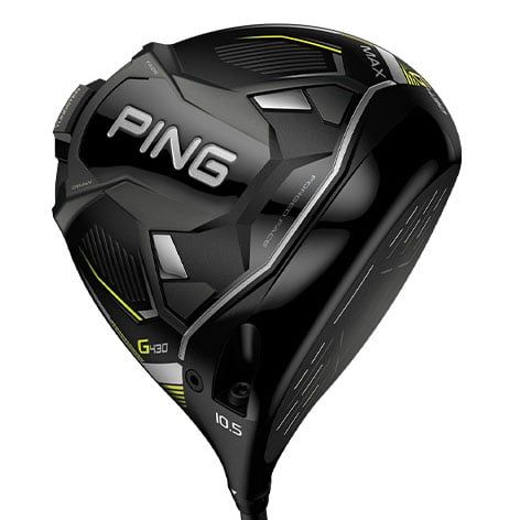 Gậy driver G430 MAX | PING