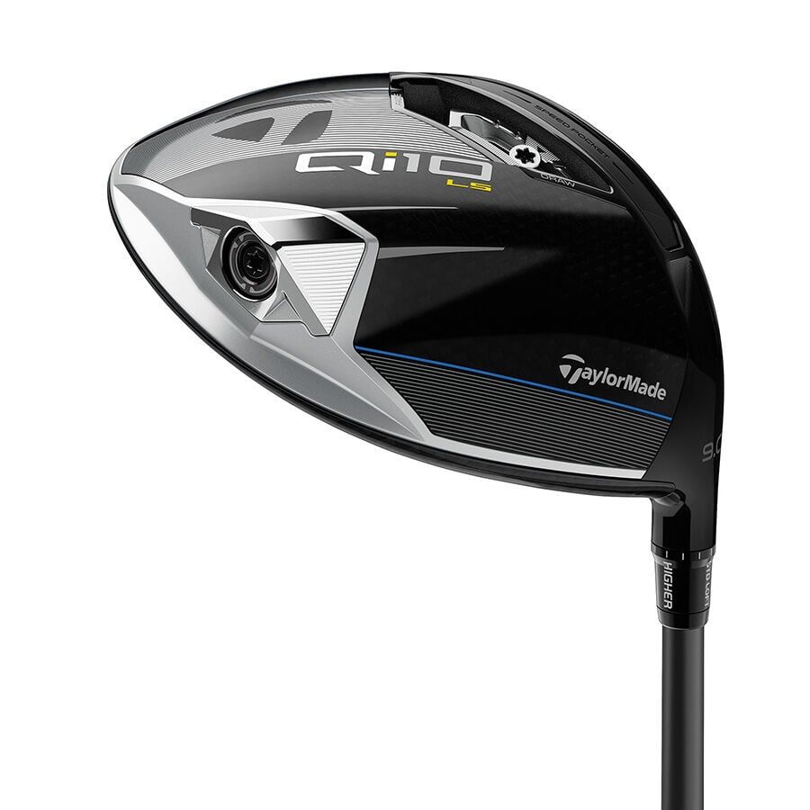 Gậy Driver Qi10 LS lower spin AS TM50 | TaylorMade