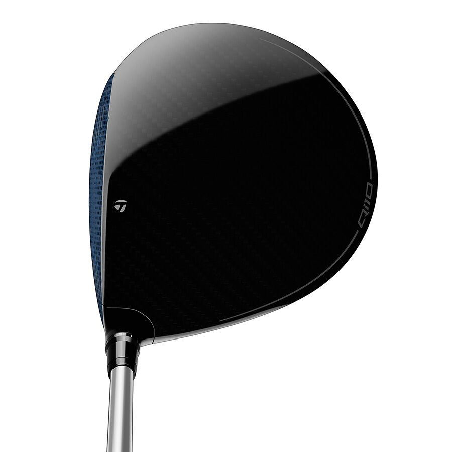 Gậy Driver Qi10 AS TM50 | TaylorMade