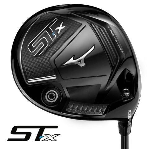 Gậy Driver ST-X | Mizuno | Ưu đãi tháng 3