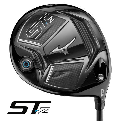 Gậy Driver ST-Z 2021 Shaft TOUR AD GM-200 D | Mizuno