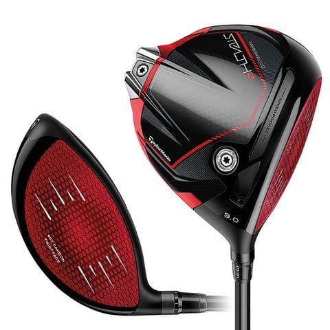 Gậy Driver STEALTH 2 AS | TaylorMade