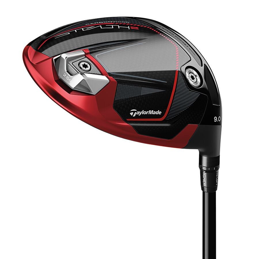 Gậy Driver STEALTH 2 AS | TaylorMade