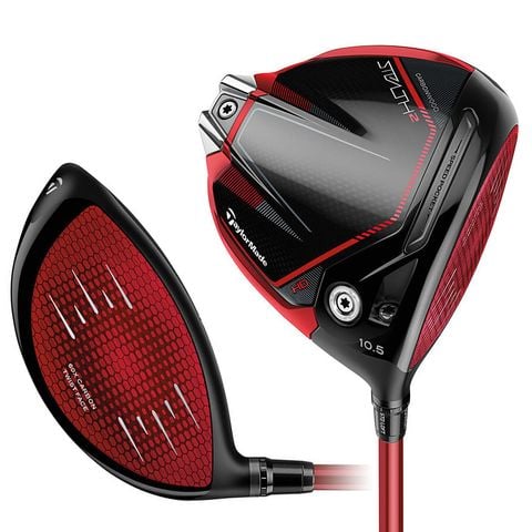 Gậy Driver STEALTH 2 HD AS | TaylorMade
