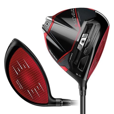 Gậy Driver STEALTH 2 Plus AS | TaylorMade