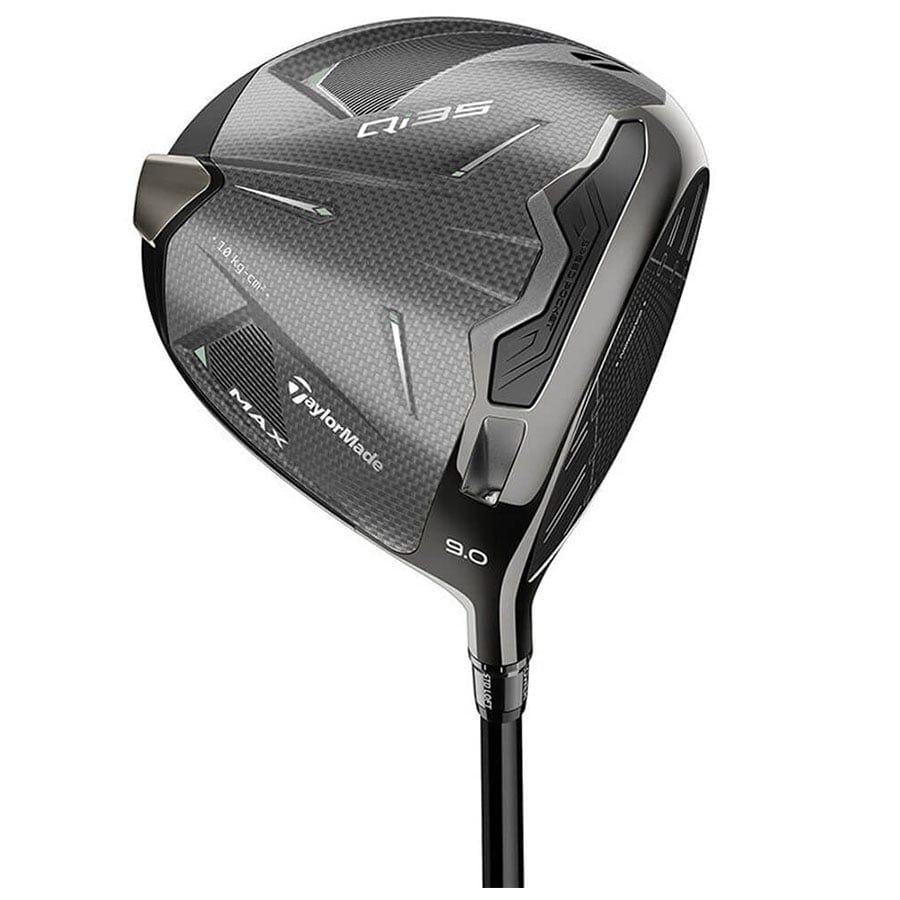Gậy Driver Taylormade Qi35 Max M1654909 | TaylorMade