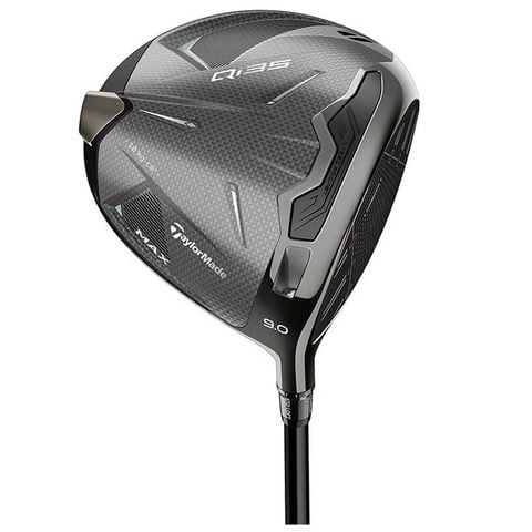 Gậy Driver Taylormade Qi35 Max M1654909 | TaylorMade