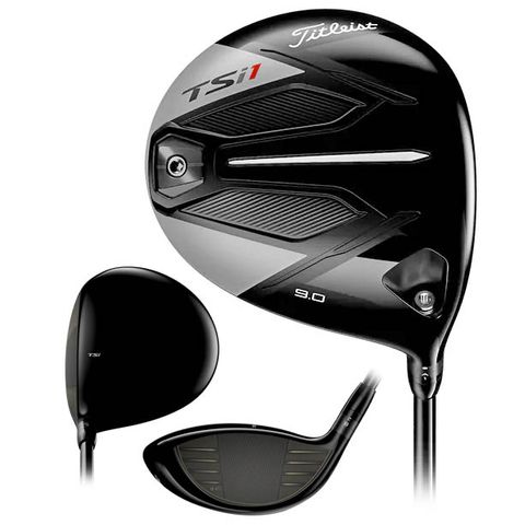 Gậy Driver TSi1 | Titleist