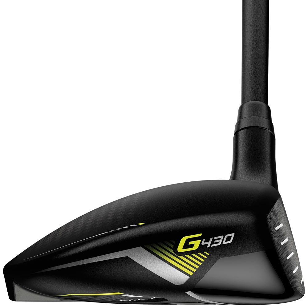 Gậy Fairway G430 MAX ALTA J CB BLACK | PING