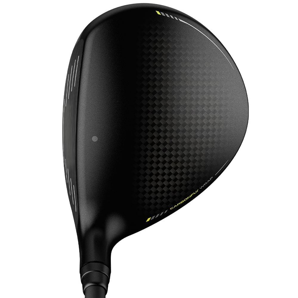 Gậy Fairway G430 MAX ALTA J CB BLACK | PING