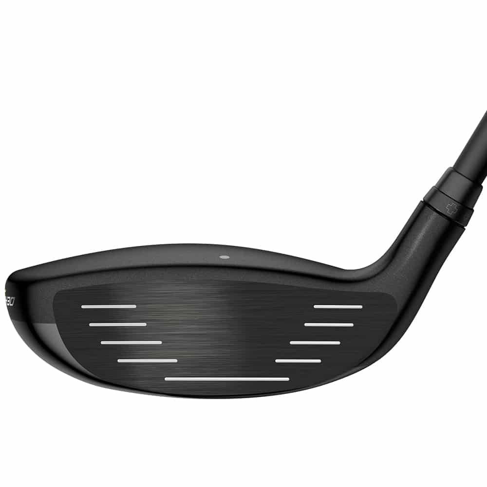 Gậy Fairway G430 MAX ALTA J CB BLACK | PING