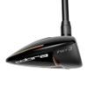 Gậy fairway LTDx Matte Black / Gold Fusion 2022 | Cobra
