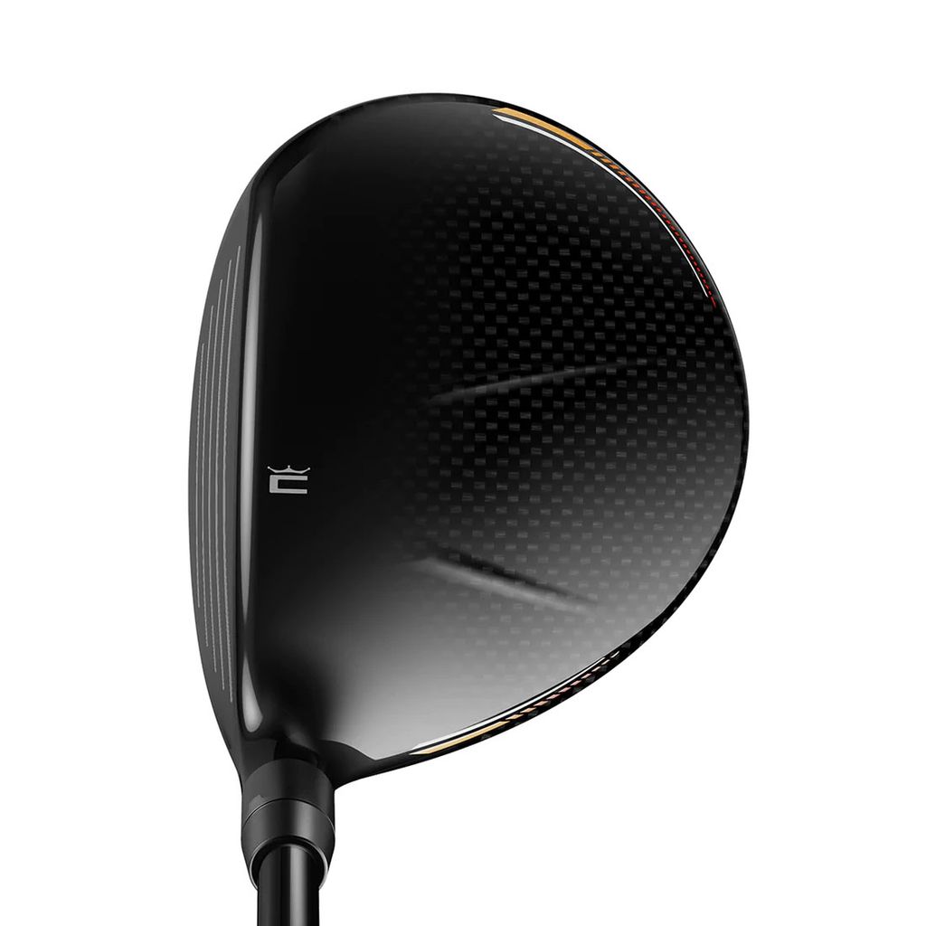 Driver LTDx 2022 - ultimate distance machine | Cobra