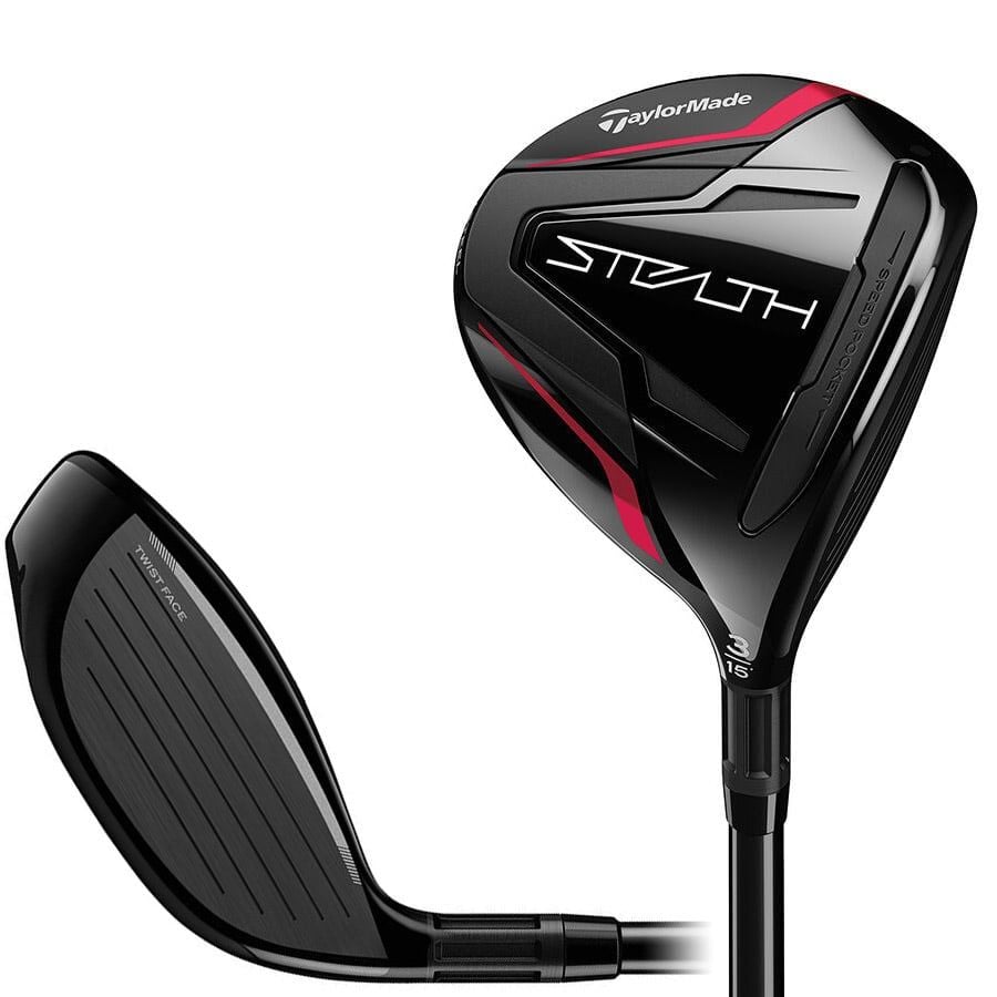 Gậy Fairway STEALTH | TaylorMade