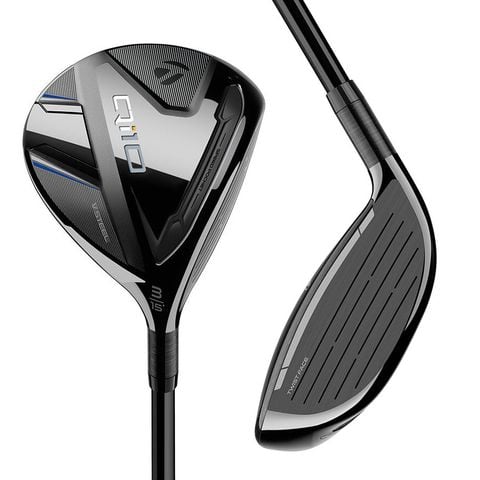 Gậy Fairway Qi10 AS TM50 | TaylorMade