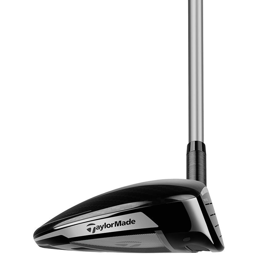 Gậy Fairway Qi10 MAX AS TM50 | TaylorMade