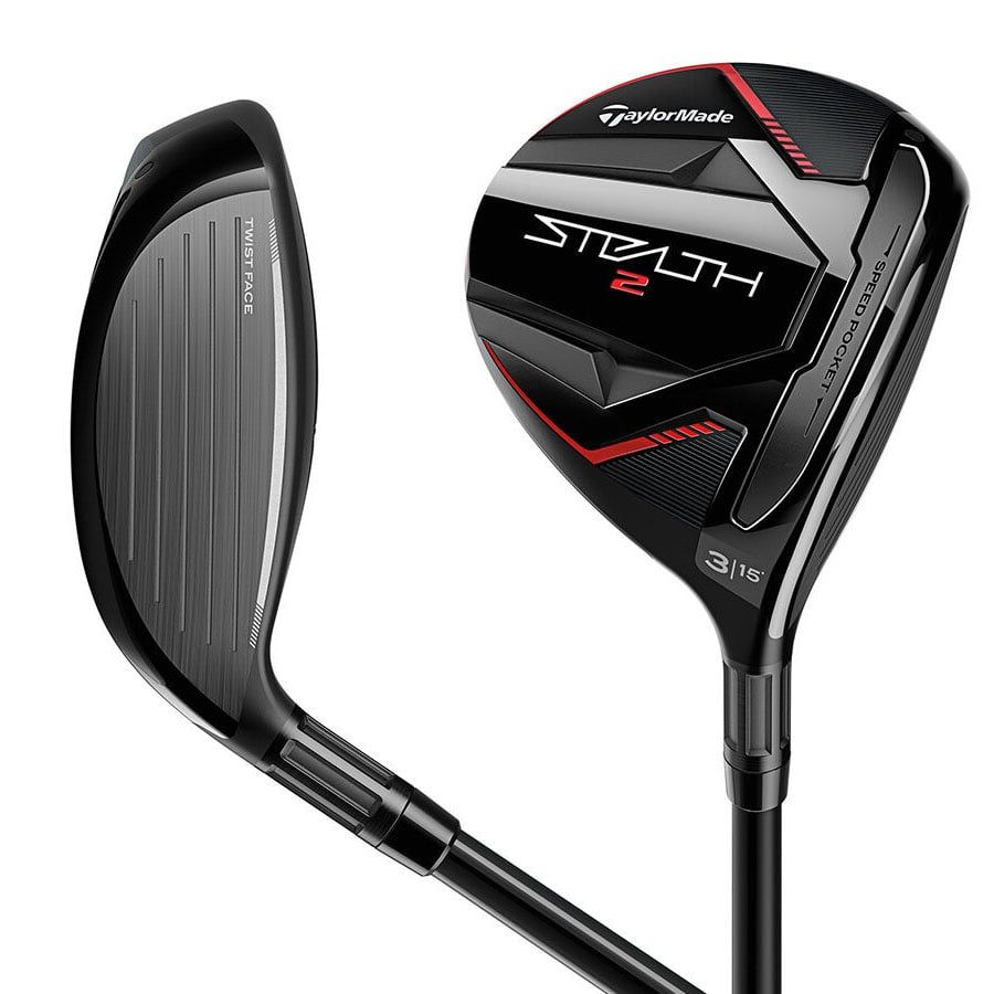 Gậy Fairway STEALTH 2 AS | TaylorMade