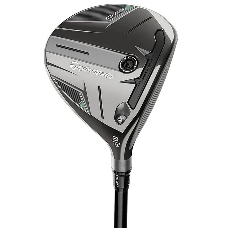 Gậy Fairway Taylormade Qi35 M1650107 | TaylorMade