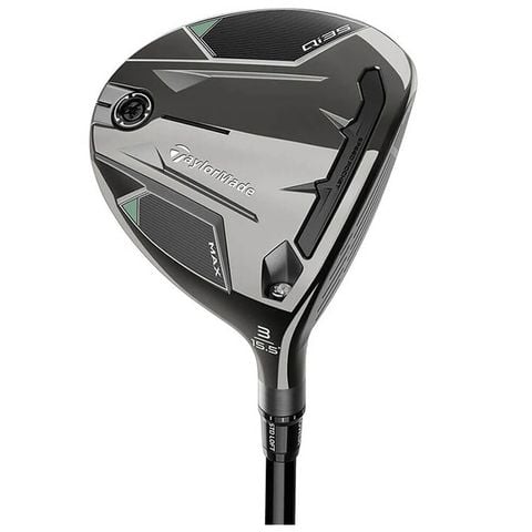 Gậy Fairway Taylormade Qi35 Max M1657907 | TaylorMade