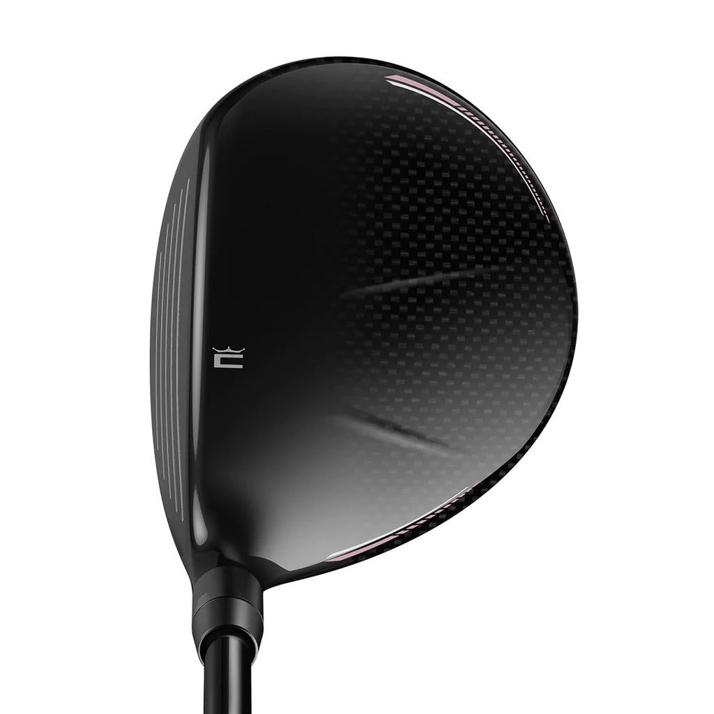 Gậy fairway nữ Women's LTDx MAX Black/Pink 2022 | Cobra