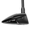 Gậy fairway nữ Women's LTDx MAX Black/Pink 2022 | Cobra