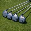 Bộ gậy golf nữ Full set G le3 | PING