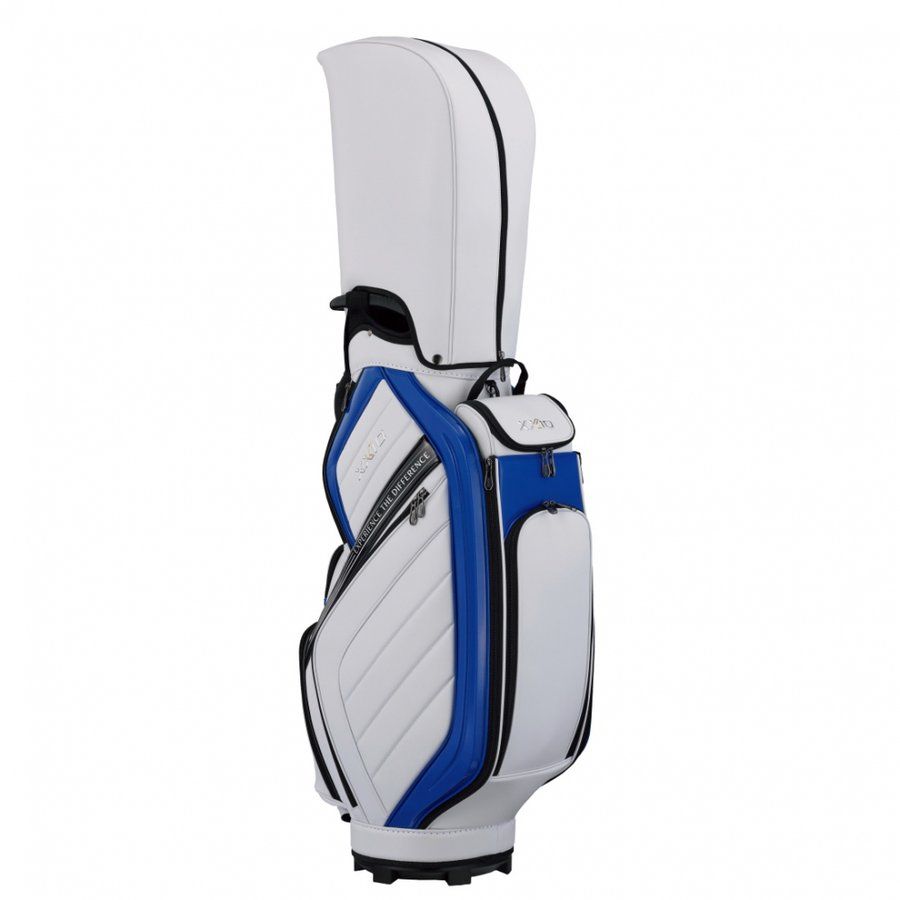 Túi gậy golf cart bag XXIO GGC-X139 có túi giữ nhiệt rời