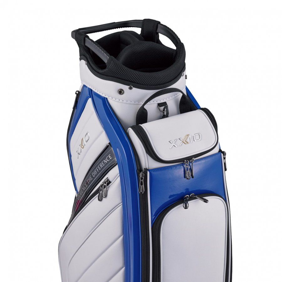 Túi gậy golf cart bag XXIO GGC-X139 có túi giữ nhiệt rời