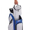 Túi gậy golf cart bag XXIO GGC-X139 có túi giữ nhiệt rời
