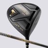 Gậy golf Driver  BERES AIZU AQ MX Black | HONMA