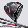 Gậy golf Driver Tour World GS GSB | Honma