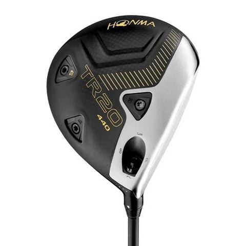 Gậy golf Driver Tour World TR20-440 | HONMA