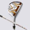 Gậy golf Hybrid Beres AIZU AQ MX 2 Sao | HONMA