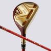 Gậy golf Hybrid Beres AIZU AQ MX 5 Sao | HONMA