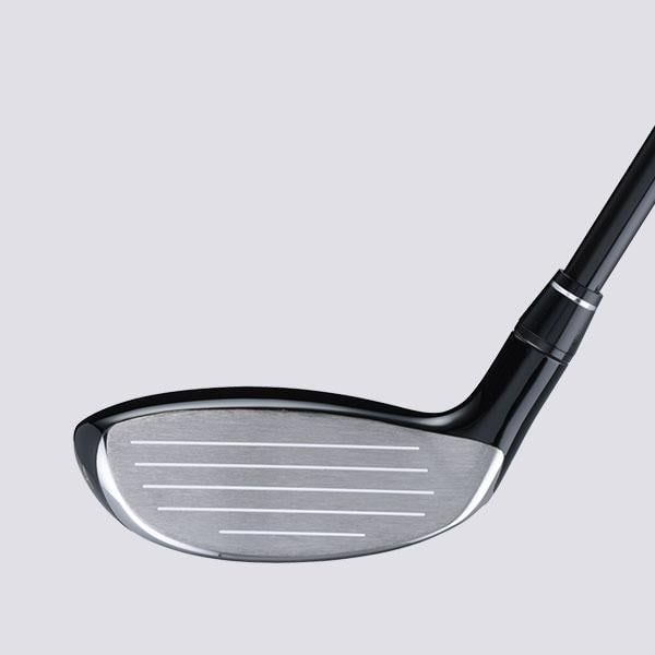 Gậy golf Hybrid Tour World TR21U | HONMA