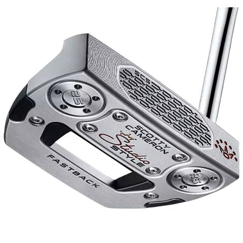 Gậy Putter SS FASTBACK RIGHT HAND 2025 | Titleist