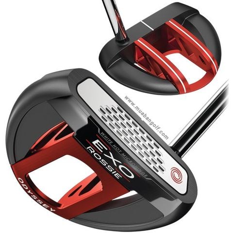 Gậy Putter EXO ROSSIE | ODYSSEY