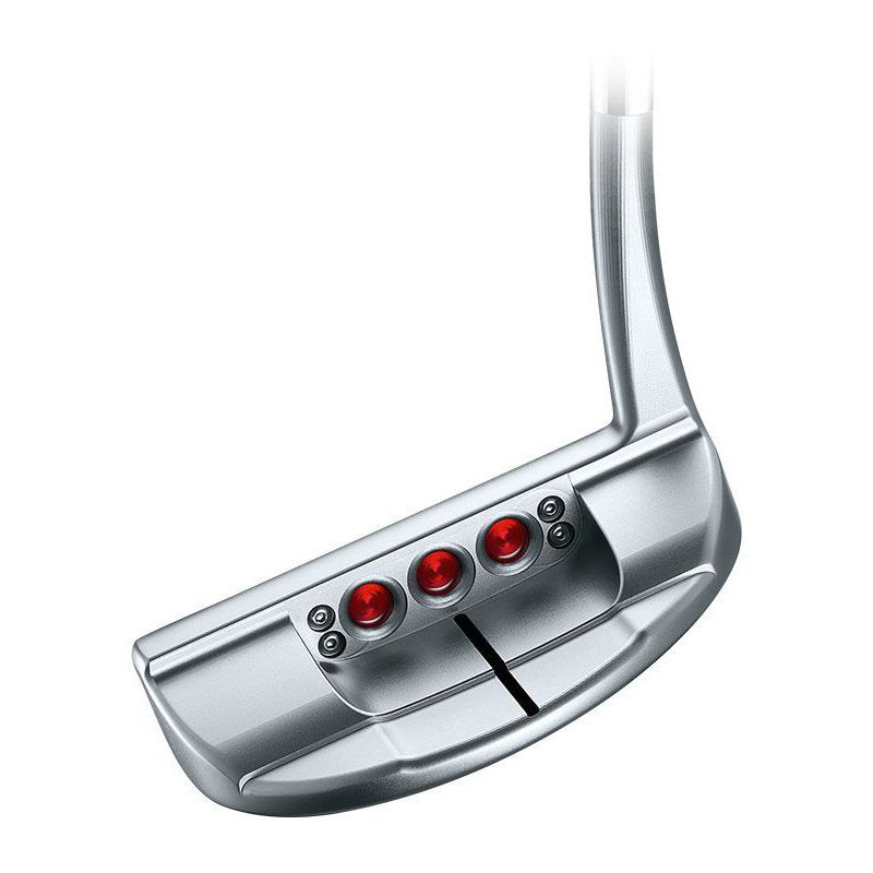 Gậy golf putter Tay trái Scotty Cameron Select Newport 3 | Titleist
