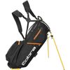 Túi gậy golf Ultralight Pro 90952501 Stand Bag Black-Gold Fusion | Cob