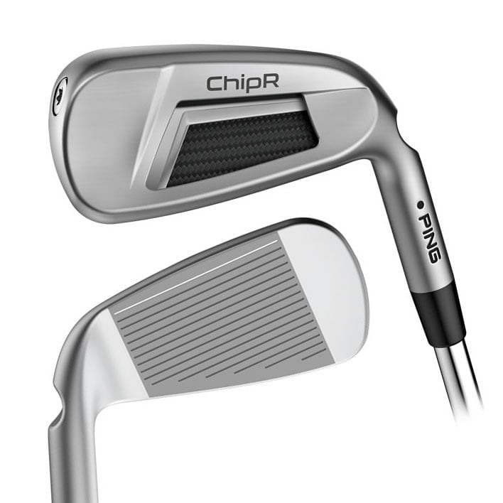 Gậy golf wedge ChipR shaft Z-Z155 | PING