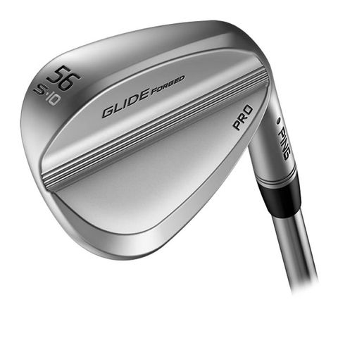 Gậy Golf Wedge Glide Forged Pro shaft Z-Z115 | PING