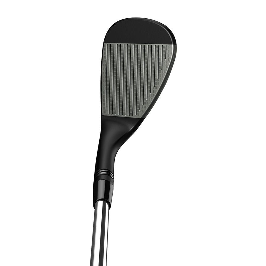 Gậy Wedge tay trái Milled Grind 2 Black 2019 | TaylorMade